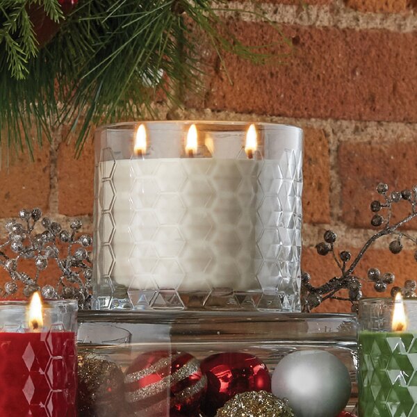 Mulberry and discount cedarwood candle